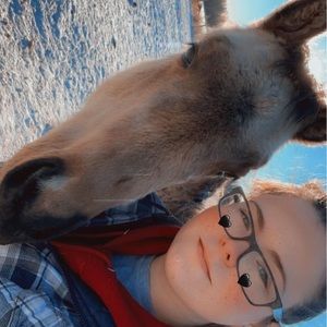 Meet your Posher, Kim